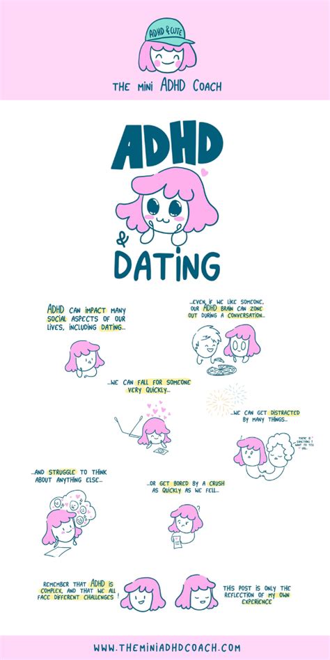 adhd and dating reddit